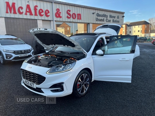 Used Ford Kuga 2021 for sale - 77958793: Photo 8