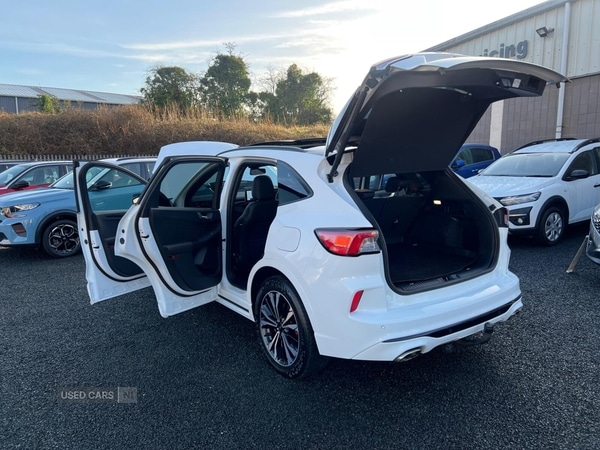 Used Ford Kuga 2021 for sale - 77958793: Photo 9