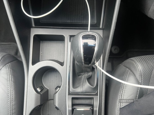 Used Hyundai TUCSON 2017 for sale - 77926371: Photo 18