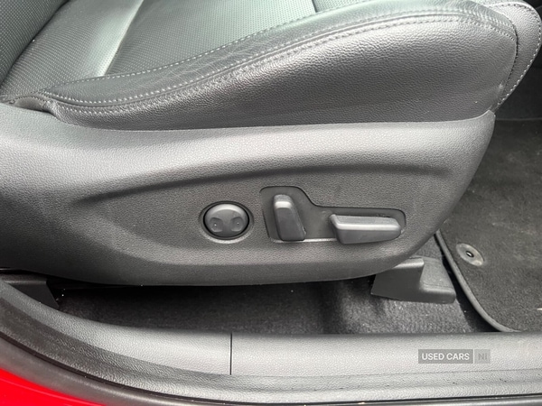 Used Hyundai TUCSON 2017 for sale - 77926371: Photo 23