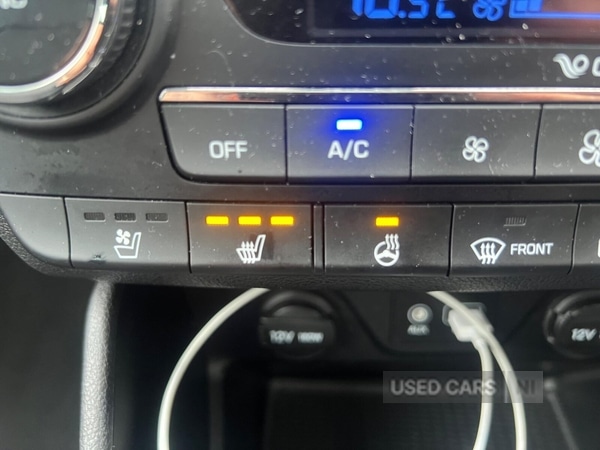 Used Hyundai TUCSON 2017 for sale - 77926371: Photo 26