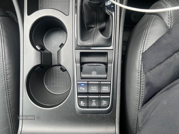 Used Hyundai TUCSON 2017 for sale - 77926371: Photo 27