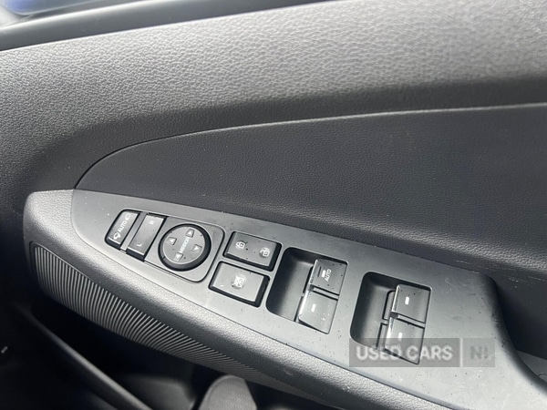 Used Hyundai TUCSON 2017 for sale - 77926371: Photo 29