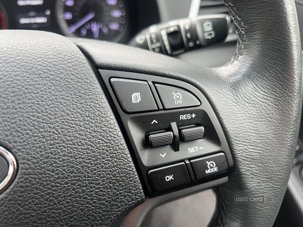 Used Hyundai TUCSON 2017 for sale - 77926371: Photo 30