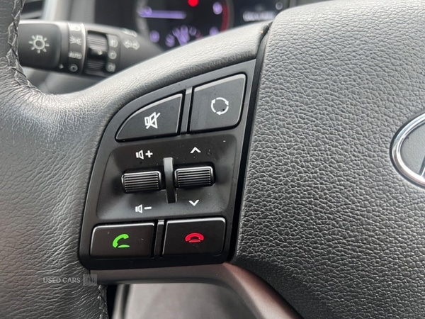 Used Hyundai TUCSON 2017 for sale - 77926371: Photo 31