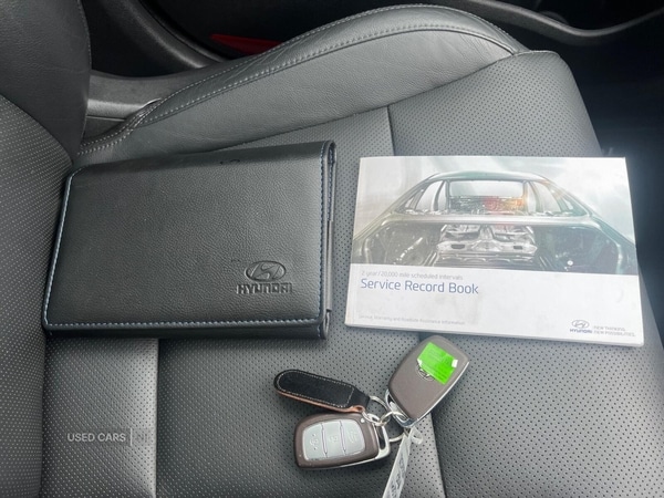 Used Hyundai TUCSON 2017 for sale - 77926371: Photo 33