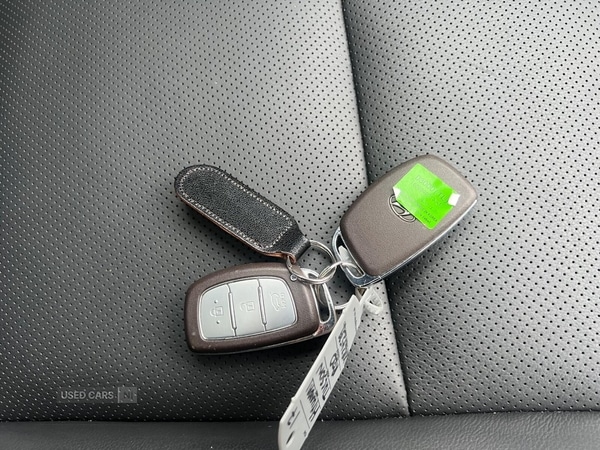 Used Hyundai TUCSON 2017 for sale - 77926371: Photo 34