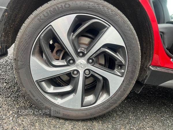 Used Hyundai TUCSON 2017 for sale - 77926371: Photo 39