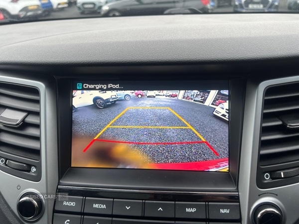 Used Hyundai TUCSON 2017 for sale - 77926371: Photo 40