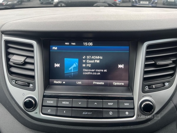 Used Hyundai TUCSON 2017 for sale - 77926371: Photo 41