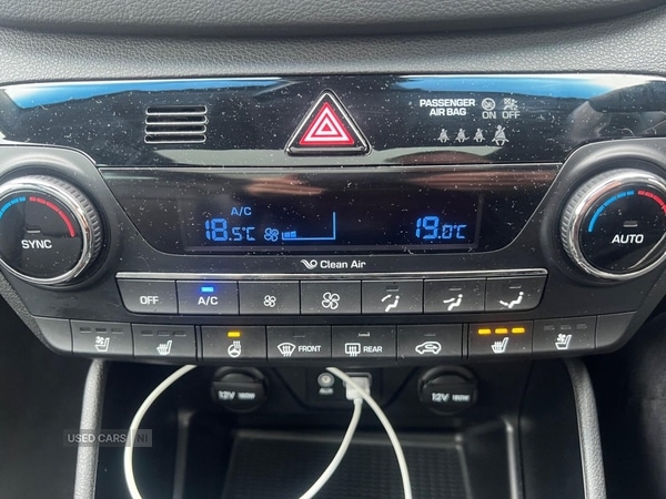 Used Hyundai TUCSON 2017 for sale - 77926371: Photo 42