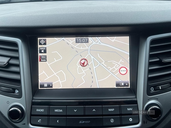 Used Hyundai TUCSON 2017 for sale - 77926371: Photo 43