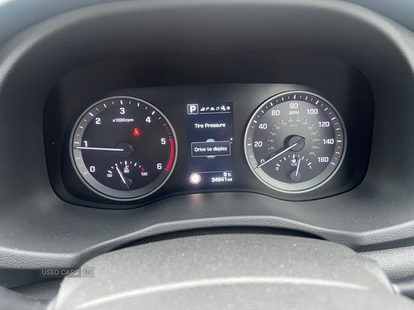 Used Hyundai TUCSON 2017 for sale - 77926371: Photo 46