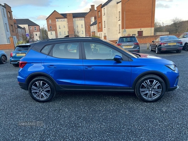 Used SEAT Arona 2025 for sale - 77052602: Photo 12