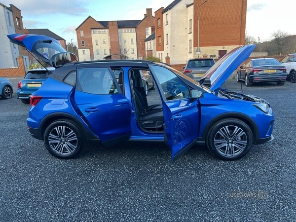 Used SEAT Arona 2025 for sale - 77052602: Photo 13