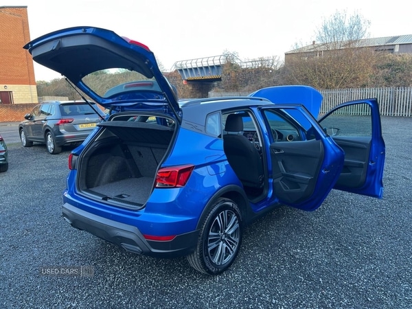 Used SEAT Arona 2025 for sale - 77052602: Photo 15