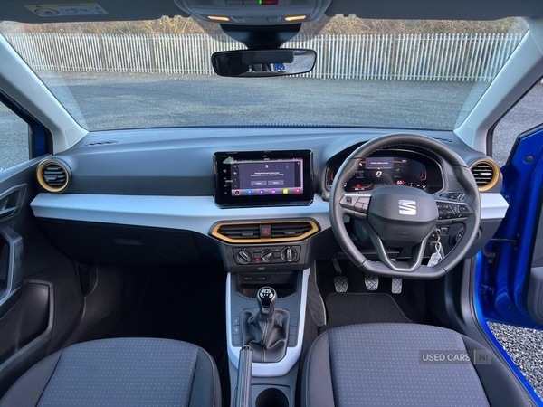 Used SEAT Arona 2025 for sale - 77052602: Photo 16