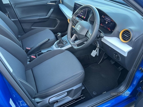 Used SEAT Arona 2025 for sale - 77052602: Photo 17