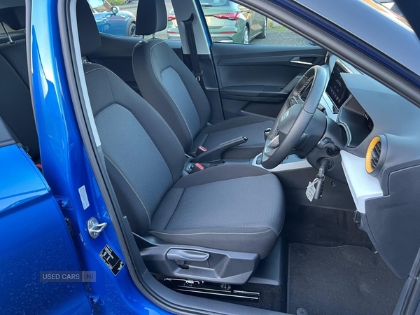 Used SEAT Arona 2025 for sale - 77052602: Photo 18