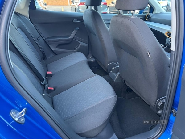 Used SEAT Arona 2025 for sale - 77052602: Photo 19