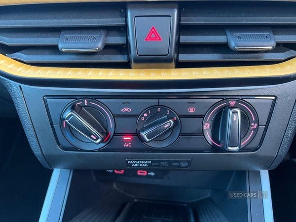 Used SEAT Arona 2025 for sale - 77052602: Photo 20