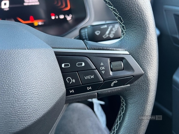 Used SEAT Arona 2025 for sale - 77052602: Photo 21