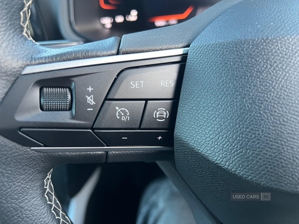 Used SEAT Arona 2025 for sale - 77052602: Photo 22