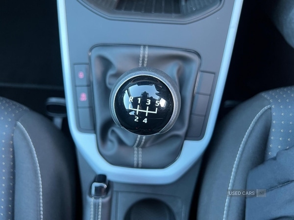 Used SEAT Arona 2025 for sale - 77052602: Photo 23