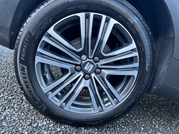 Used SEAT Arona 2025 for sale - 77052602: Photo 28