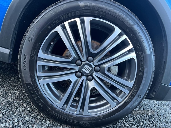 Used SEAT Arona 2025 for sale - 77052602: Photo 29