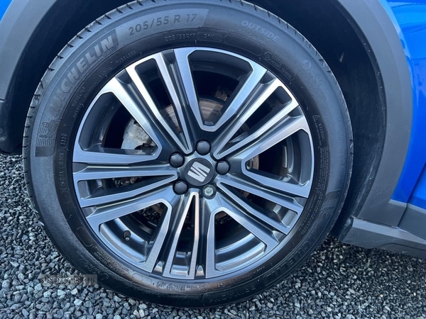 Used SEAT Arona 2025 for sale - 77052602: Photo 30