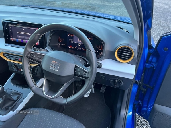 Used SEAT Arona 2025 for sale - 77052602: Photo 38