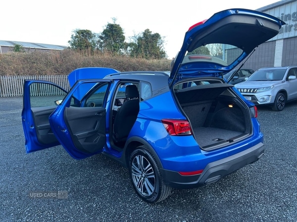 Used SEAT Arona 2025 for sale - 77052602: Photo 39