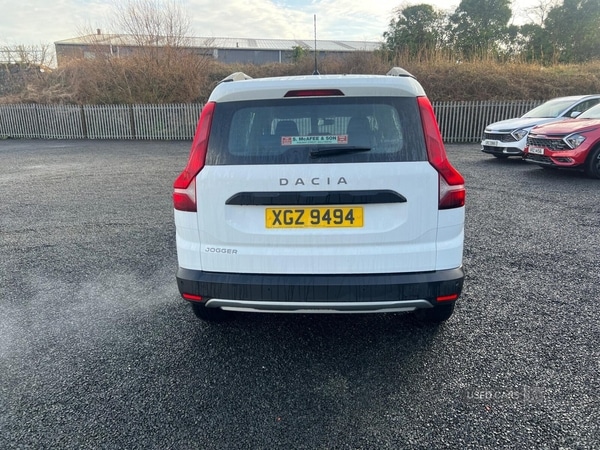 Used Dacia Jogger 2022 for sale - 77958813: Photo 11