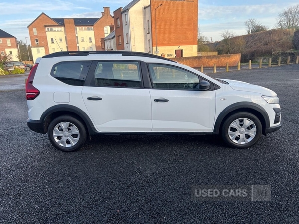 Used Dacia Jogger 2022 for sale - 77958813: Photo 12