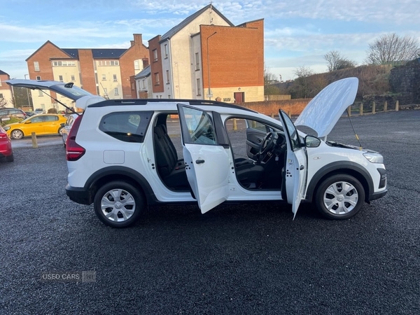 Used Dacia Jogger 2022 for sale - 77958813: Photo 13