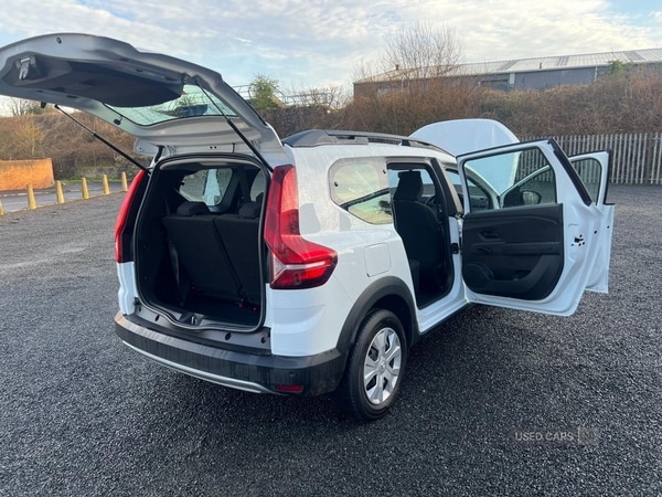 Used Dacia Jogger 2022 for sale - 77958813: Photo 15