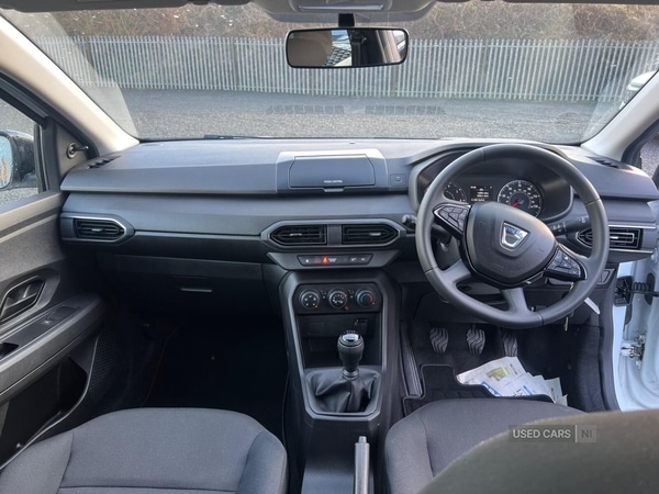 Used Dacia Jogger 2022 for sale - 77958813: Photo 16