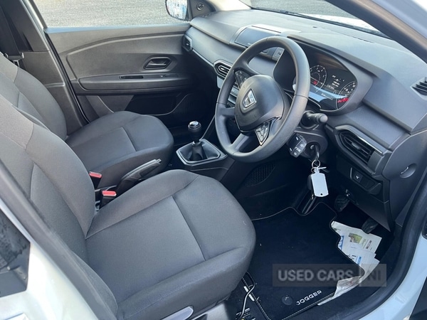 Used Dacia Jogger 2022 for sale - 77958813: Photo 18