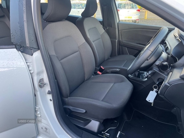 Used Dacia Jogger 2022 for sale - 77958813: Photo 19