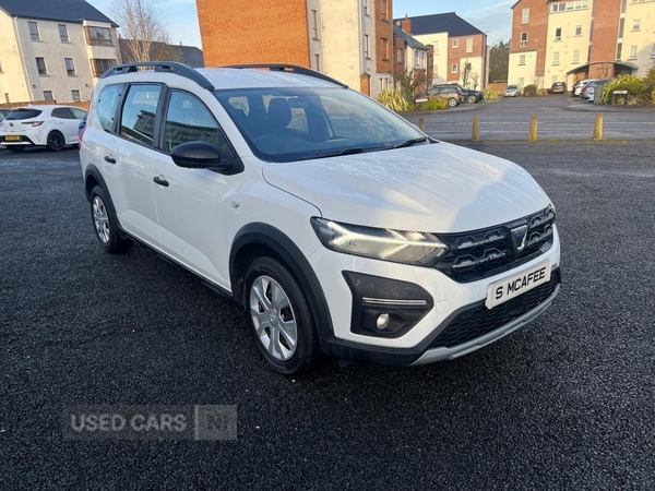 Used Dacia Jogger 2022 for sale - 77958813: Photo 2
