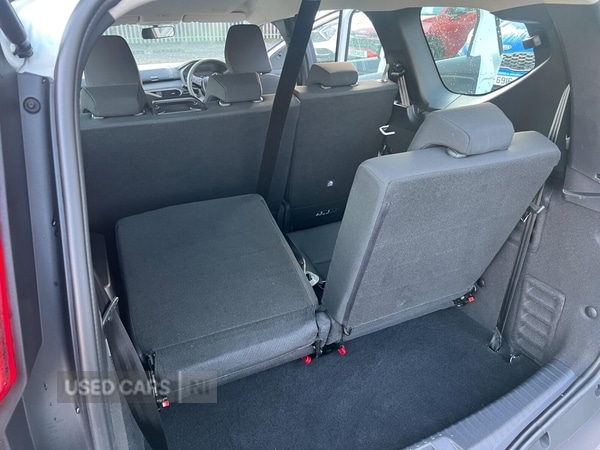 Used Dacia Jogger 2022 for sale - 77958813: Photo 20