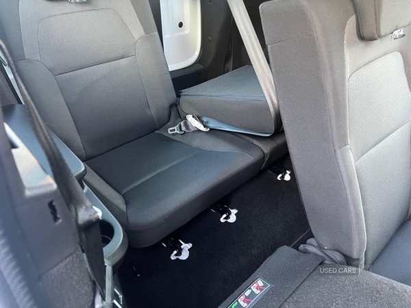 Used Dacia Jogger 2022 for sale - 77958813: Photo 21