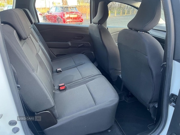 Used Dacia Jogger 2022 for sale - 77958813: Photo 22