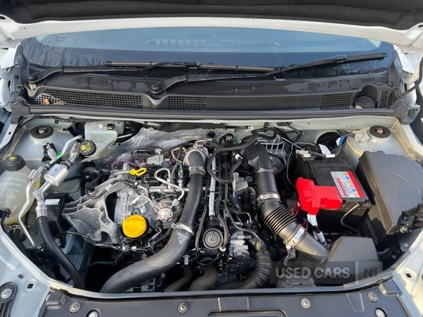 Used Dacia Jogger 2022 for sale - 77958813: Photo 29