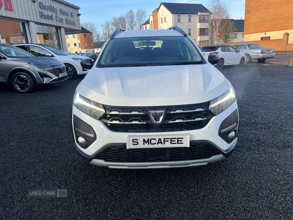 Used Dacia Jogger 2022 for sale - 77958813: Photo 3