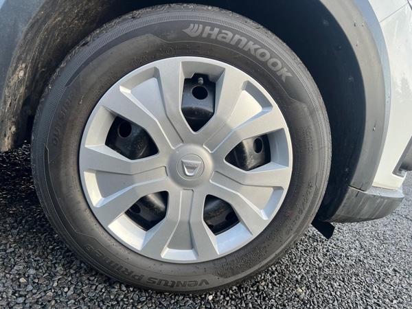 Used Dacia Jogger 2022 for sale - 77958813: Photo 30