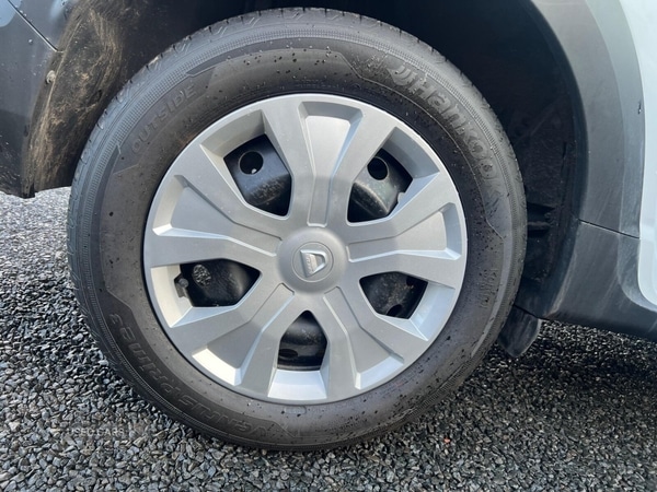 Used Dacia Jogger 2022 for sale - 77958813: Photo 33