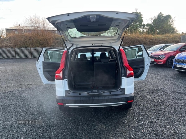 Used Dacia Jogger 2022 for sale - 77958813: Photo 35