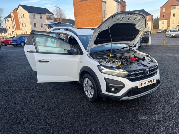 Used Dacia Jogger 2022 for sale - 77958813: Photo 37